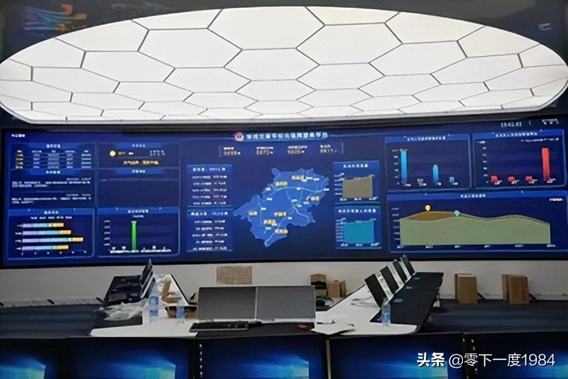 海康威视也是白宫甄选吗,海康威视监控企业