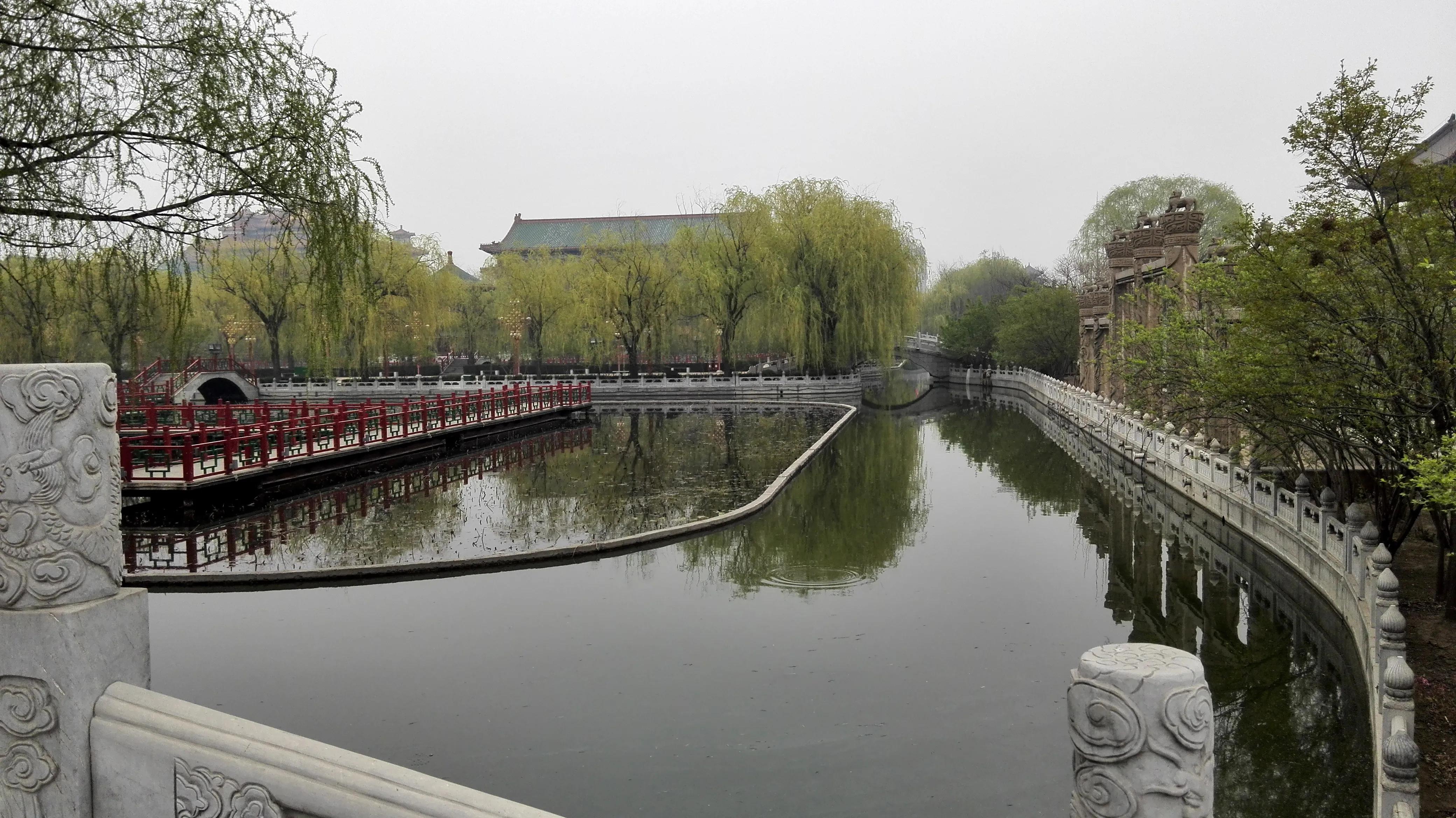 北京廊坊自驾旅游景点攻略,唐山北京自驾周边2日游推荐