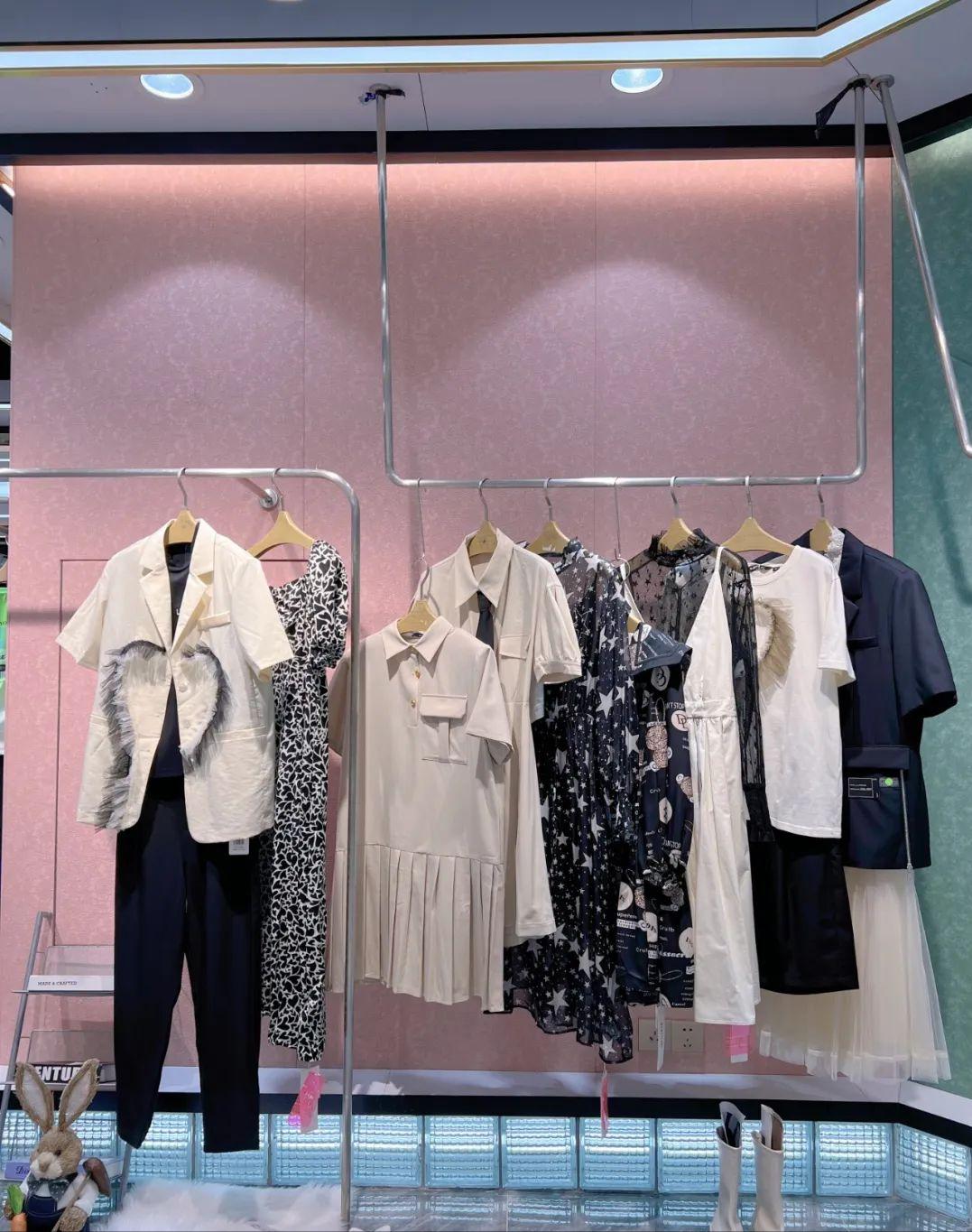 宝贝玛丽女装折扣批发,babymary连衣裙