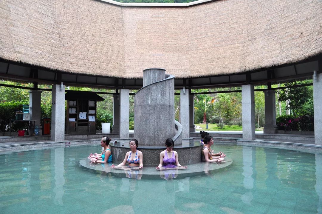 新丰云天海酒店自助游,新丰云天海免费旅游攻略