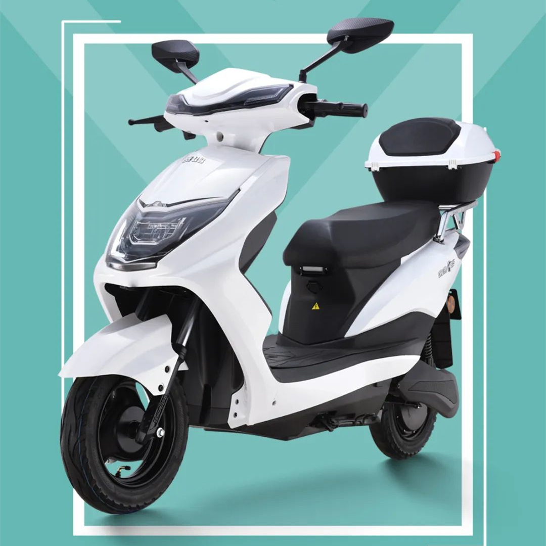 新国标续航100公里两轮电动车,续航里程最长的两轮电动车排名