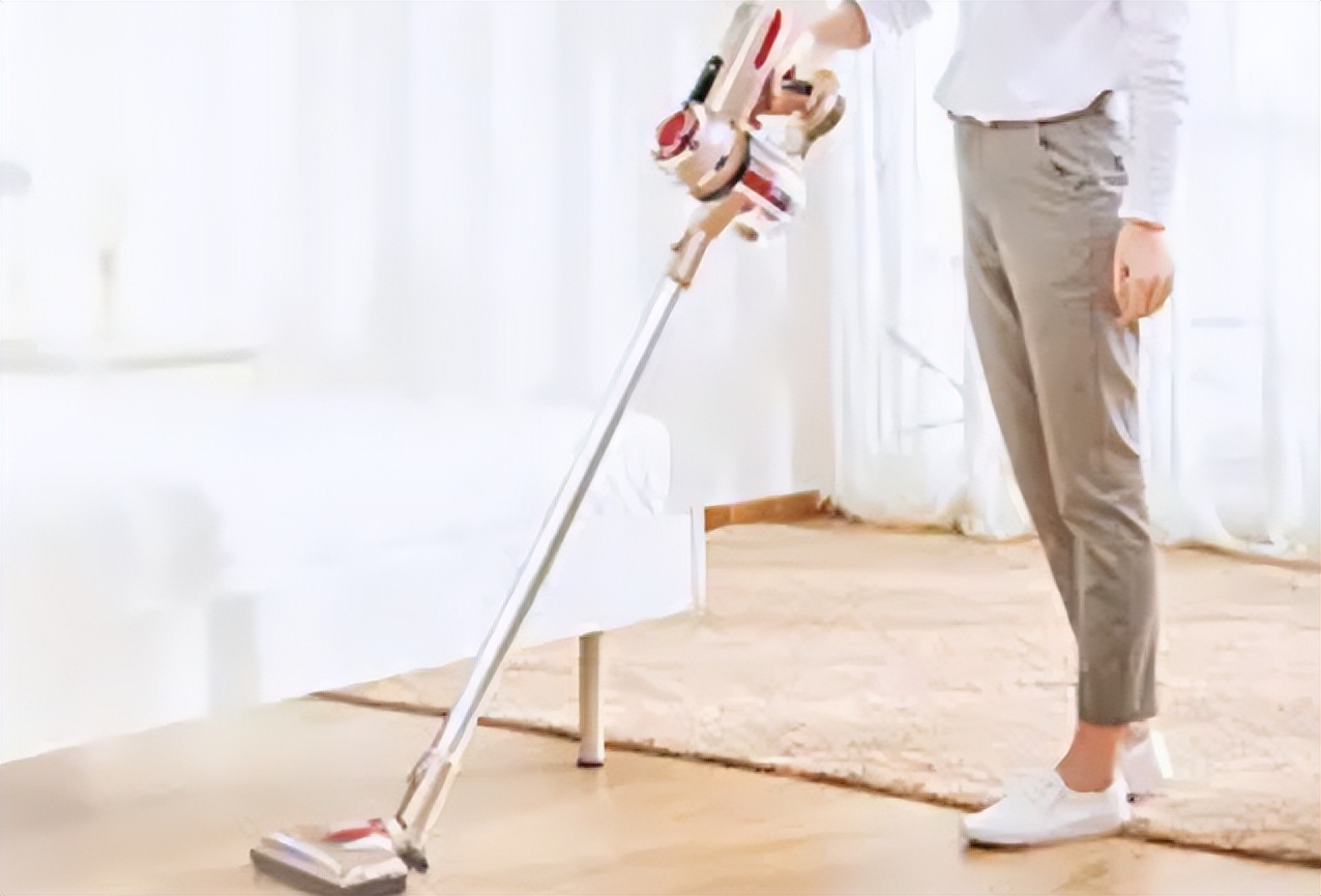 吸尘器十大品牌,商用吸尘器十大品牌推荐