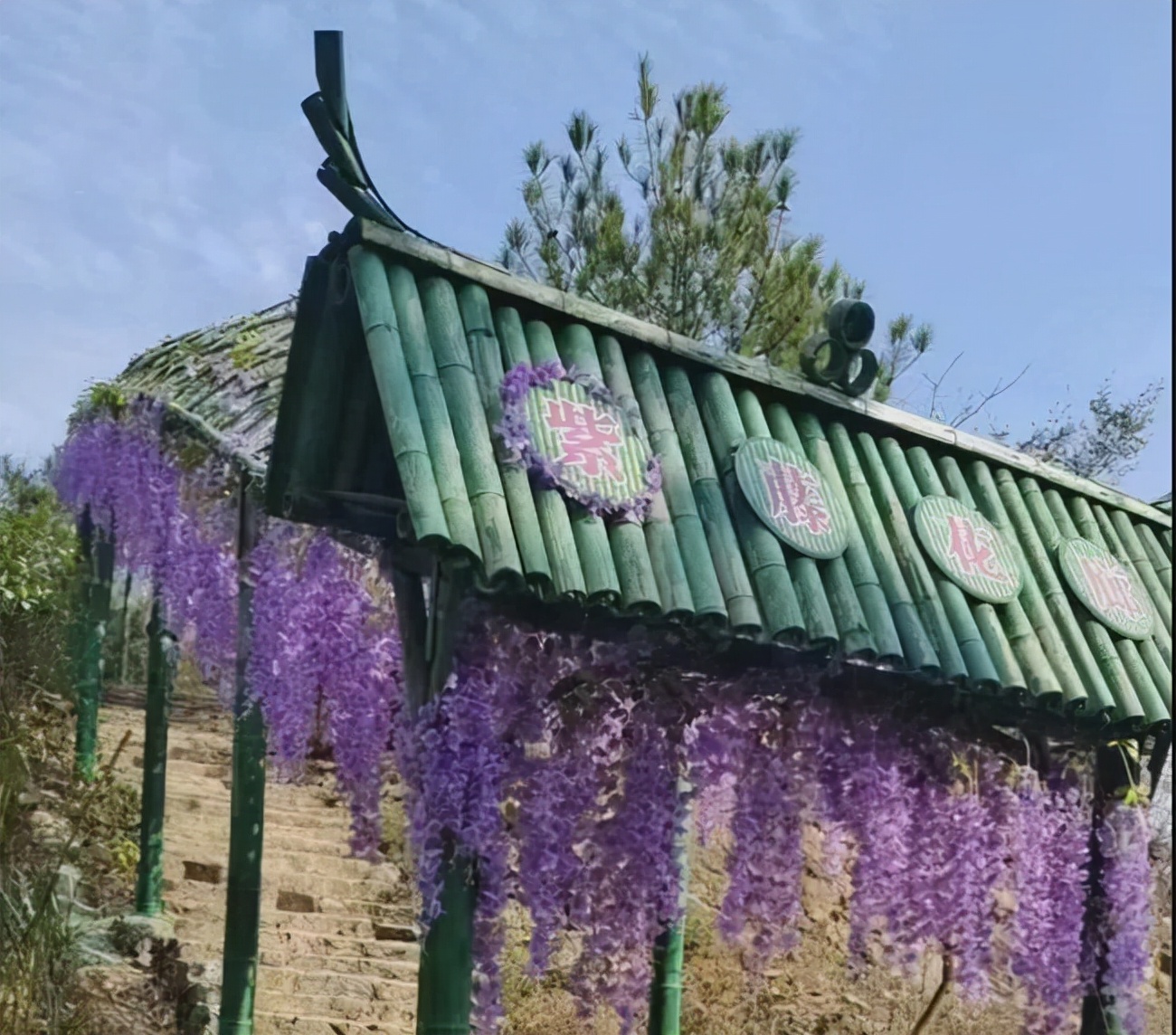 新邵风景区,新邵4a级景区