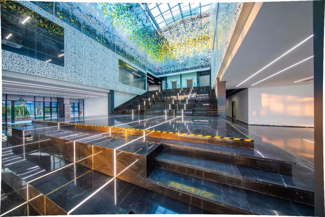 有创意的会务地方,创意开会场地