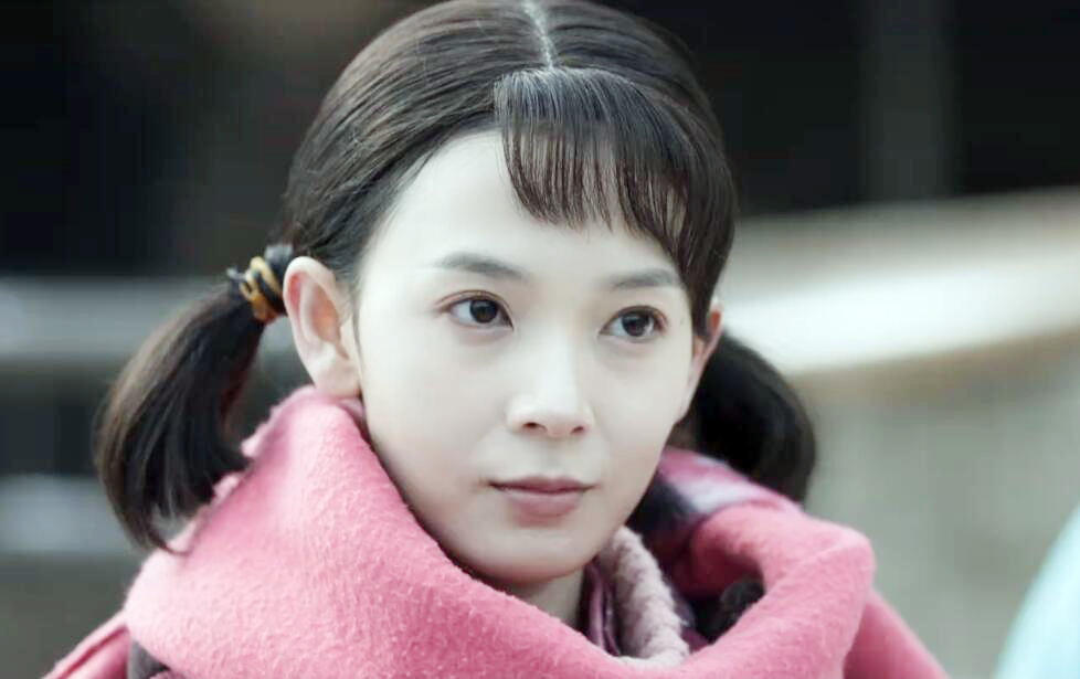 30年后，女神龚雪有了接班人？《情满九道湾》中的她越看越像龚雪