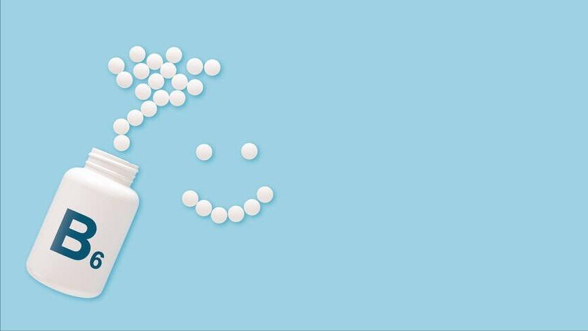 维生素b6缺乏了会怎么样,维生素B6缺乏会导致什么