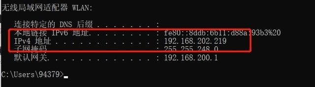 不用任何App，手把手教你用iPhone与Windows共享文件夹