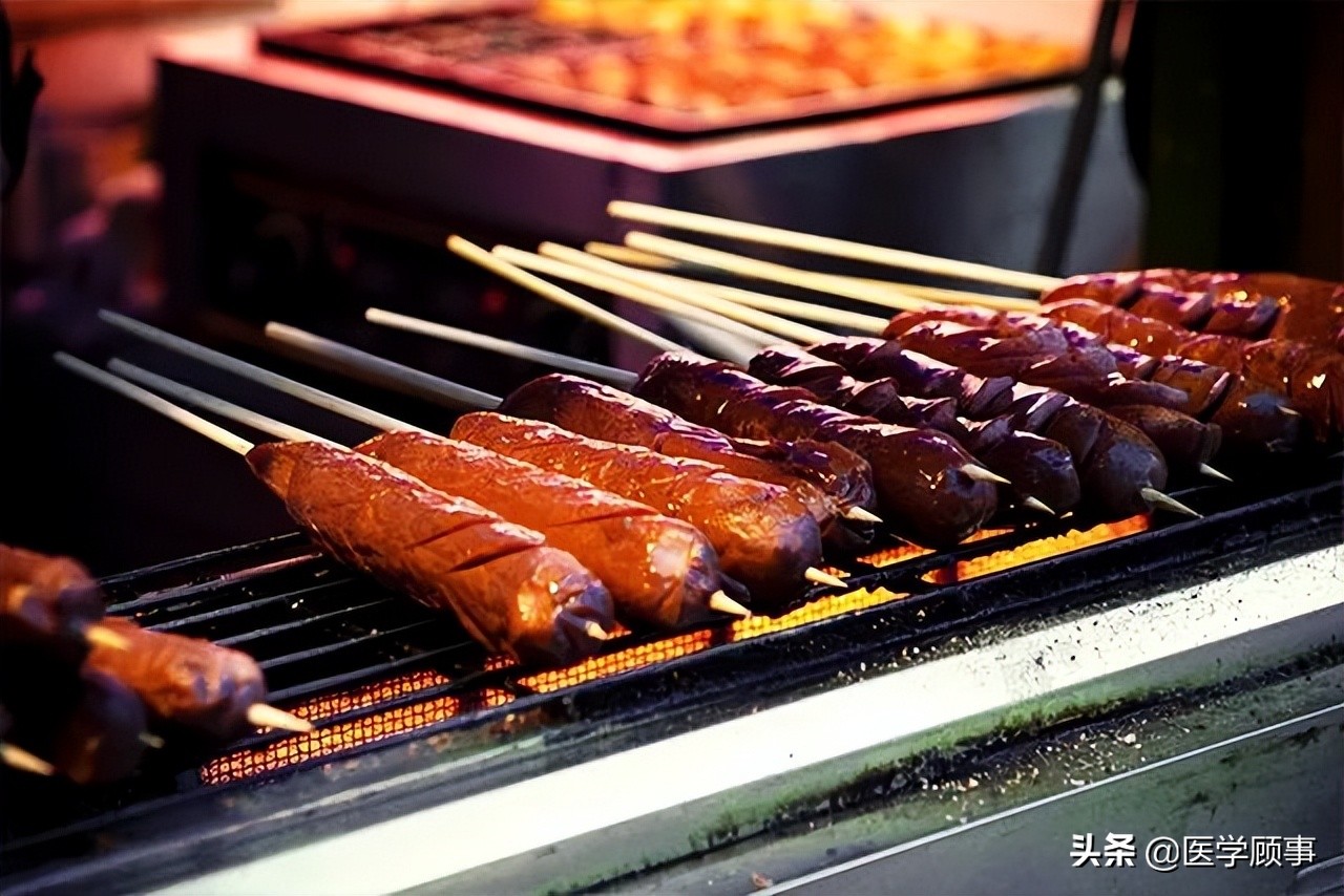 哈尔滨红肠香肠10斤最好配方,最好吃最纯正的哈尔滨红肠