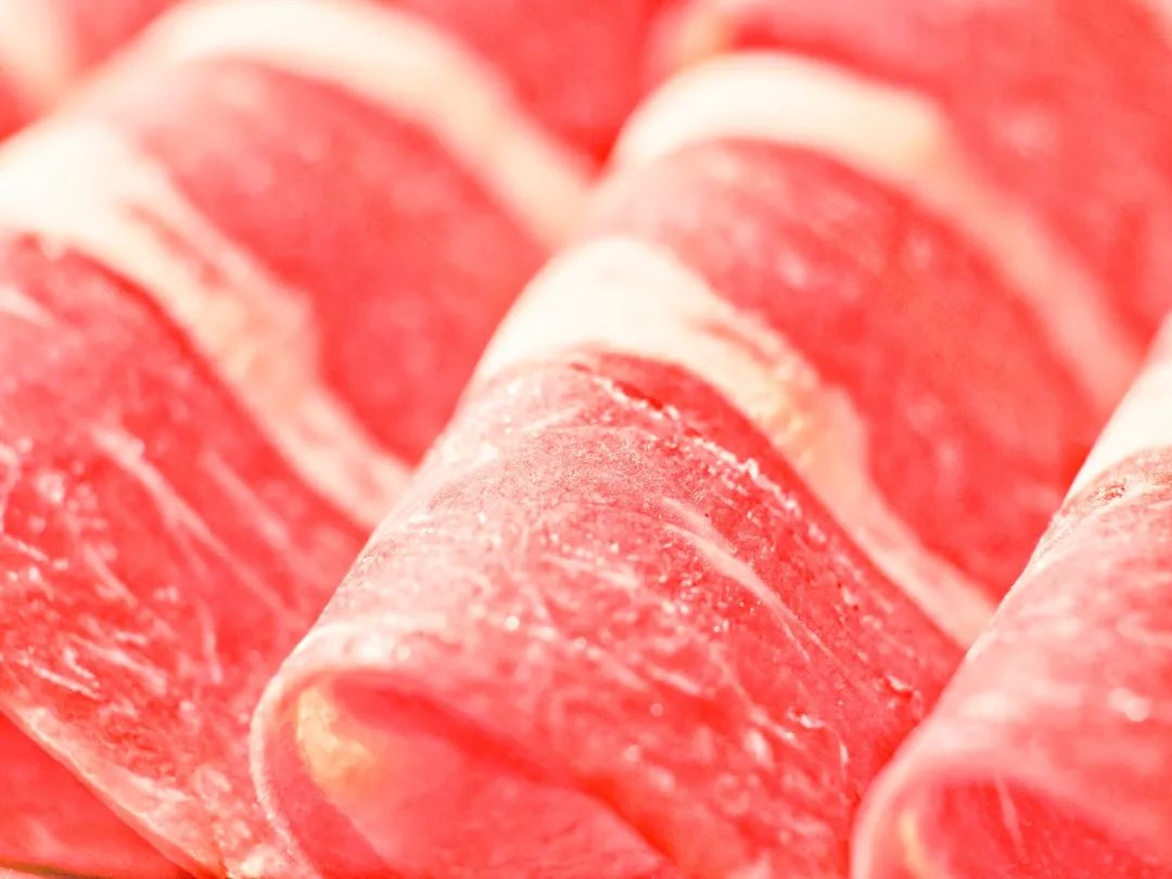 中国吃羊的视频,中国饮食行业三巨头