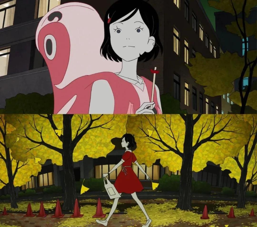 评分最高的日本动画电影100部,推荐几部日本超赞的动画电影