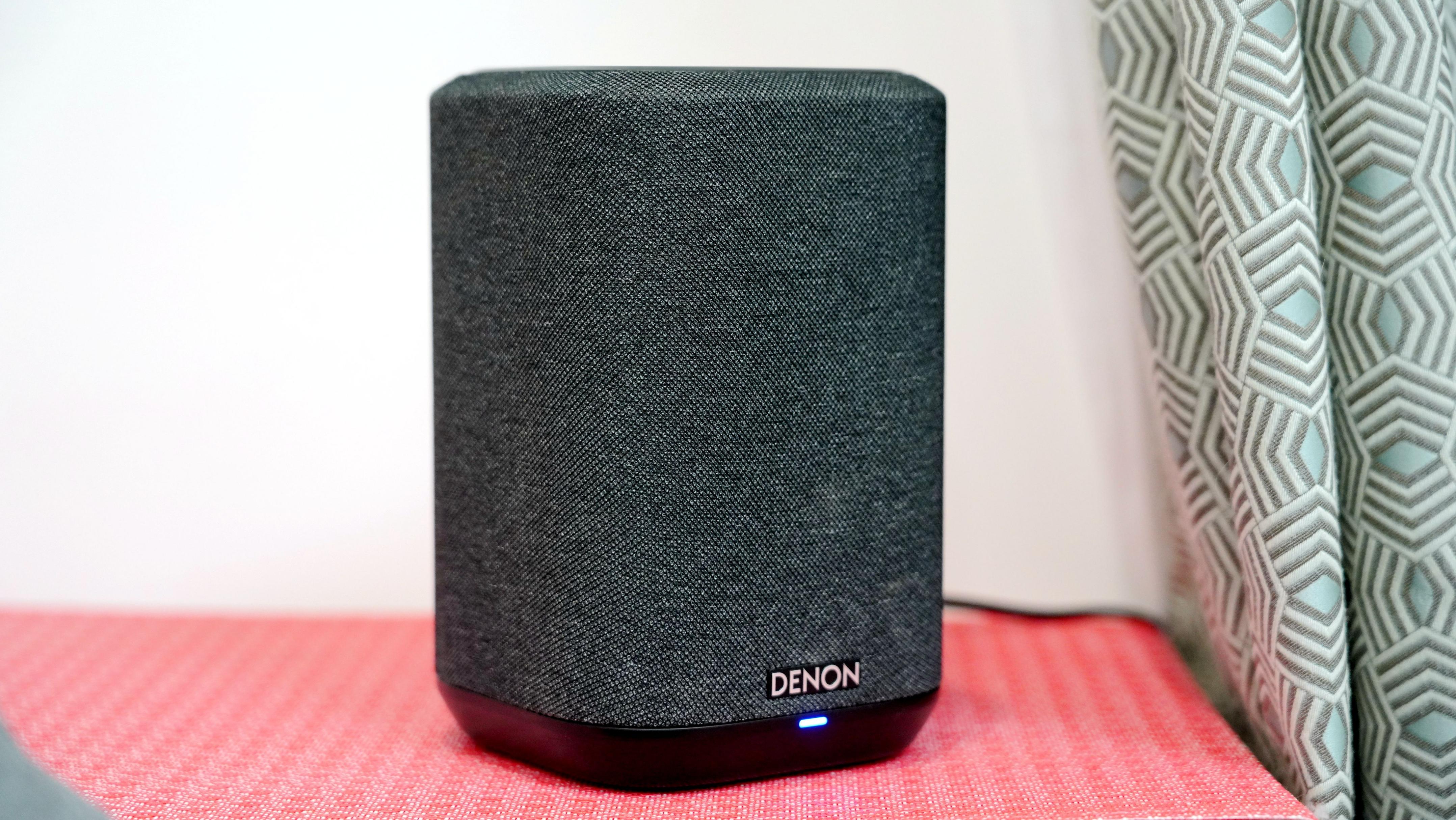 一步到位搞定全屋Hi-Fi影音-天龙HOME系列5.1真环绕音箱使用体验