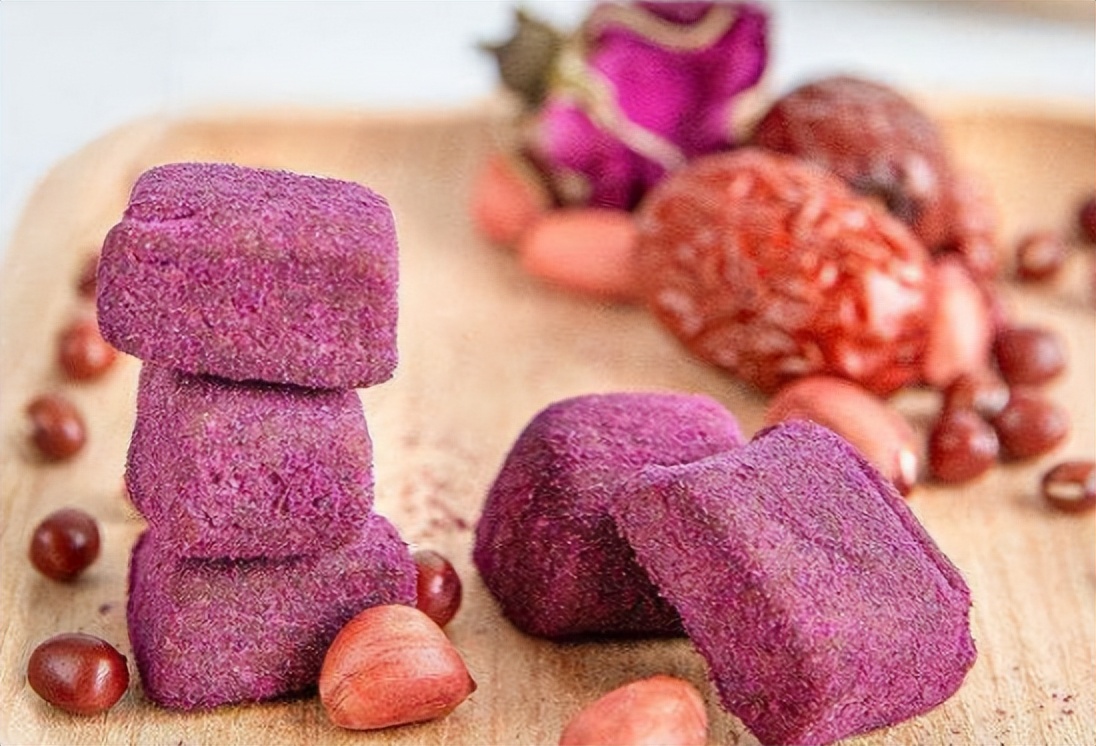 建议女人生活别太节俭,女人生活中少吃这些食物