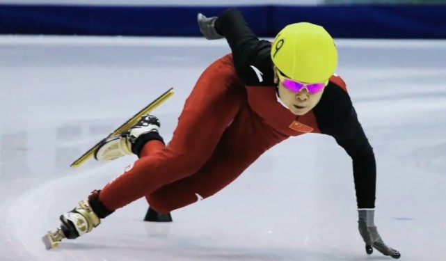 短道速滑世界纪录集锦,短道速滑世界纪录视频