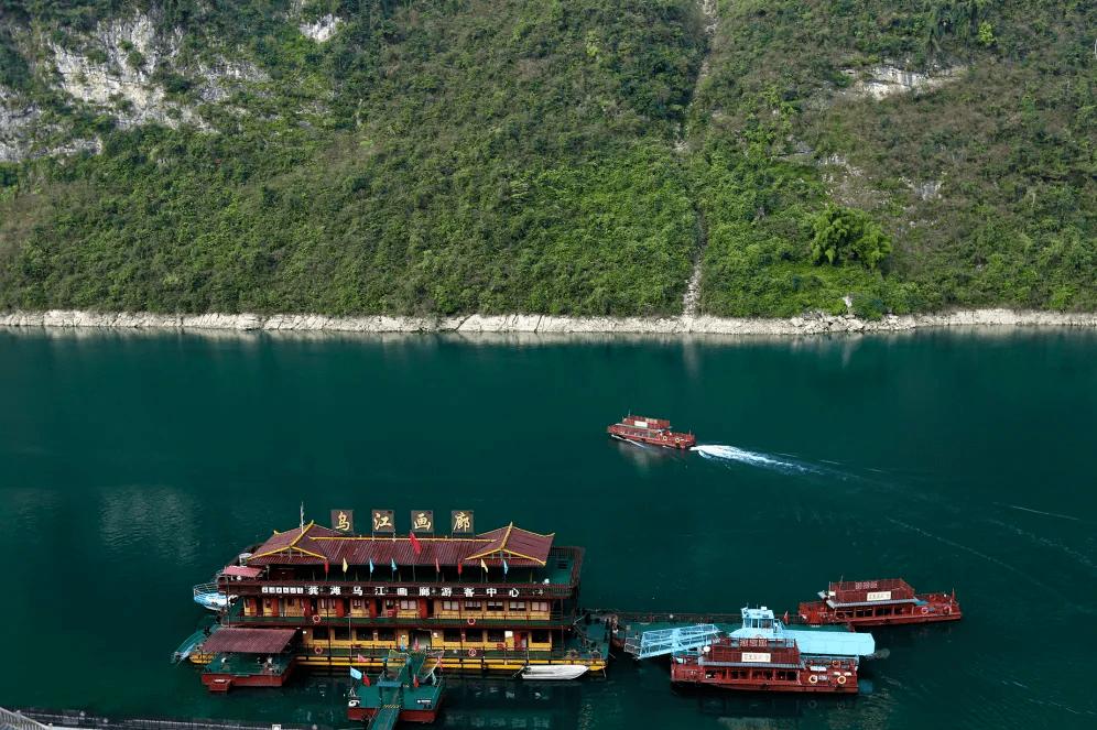 假期出游小众旅游地更受青睐,节日出游要去小众的地方