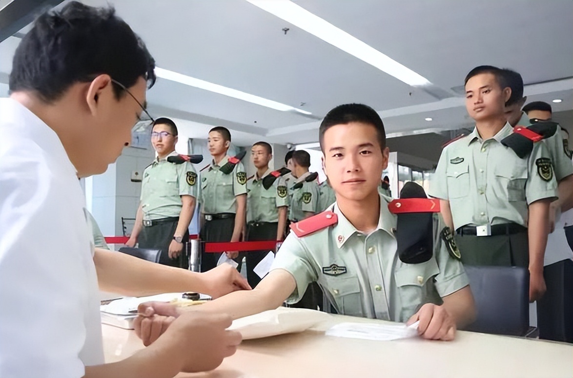 大学生入伍补贴政策,大学本科生应征入伍每年补助