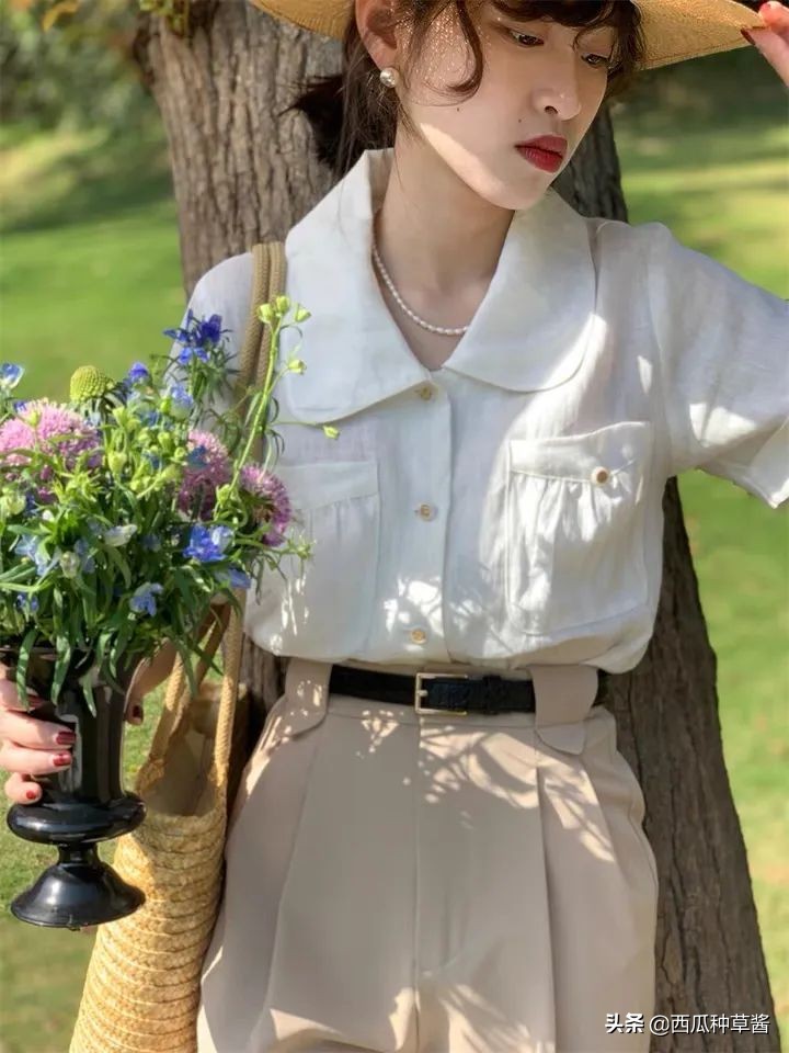 淘宝有哪个店夏装好看又舒服,好看质量好的淘宝女装店夏装