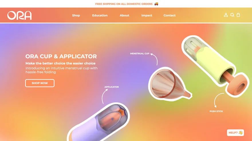 core77获奖设计作品,2024if设计奖获奖作品