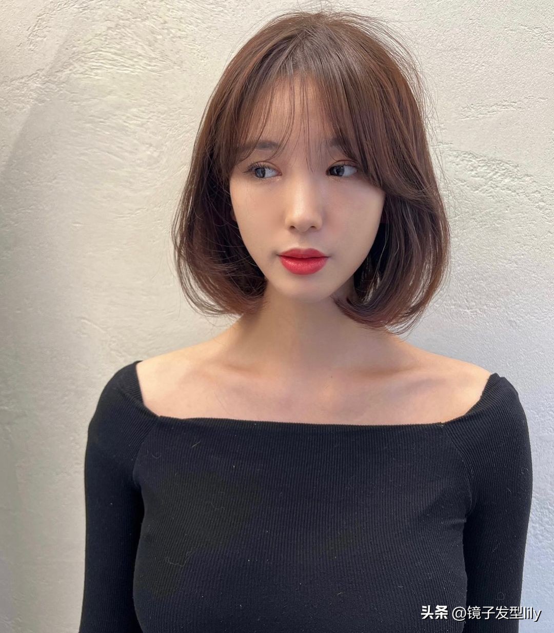 2019波波头娃娃脸适合剪波波头吗,现在最时尚的波波头发型有哪些