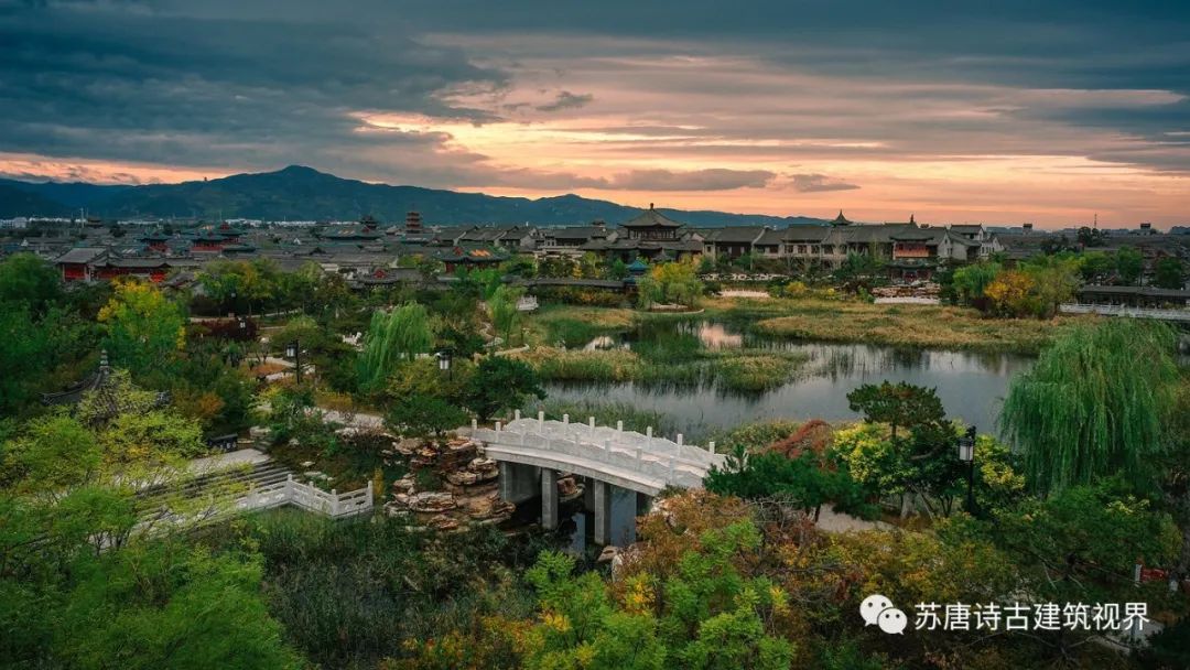 满江红拍摄地设计图,太原满江红拍摄图片