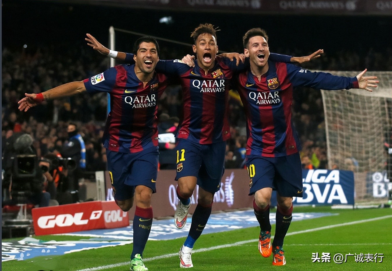 世界杯球星戴的名表,盘点世界杯哪些球员帽子戏法