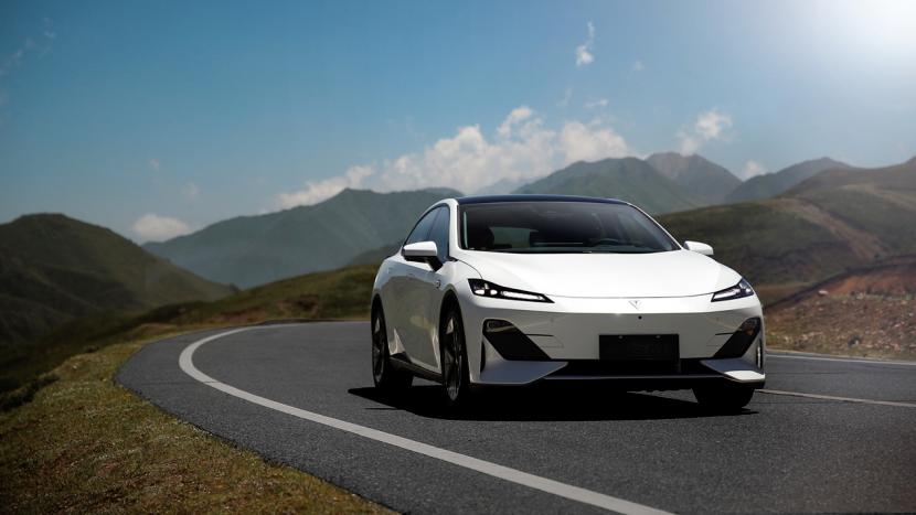 几款豪华国产电车比较,15万以内最靠谱的国产电车