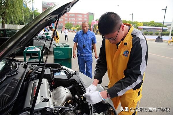燃油车第四次保养应该做哪些项目,燃油车保养周期是多久