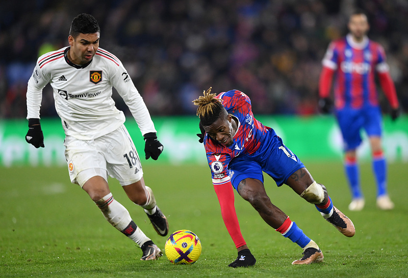 外媒英超最佳阵容2024,外媒评英超半程最佳阵