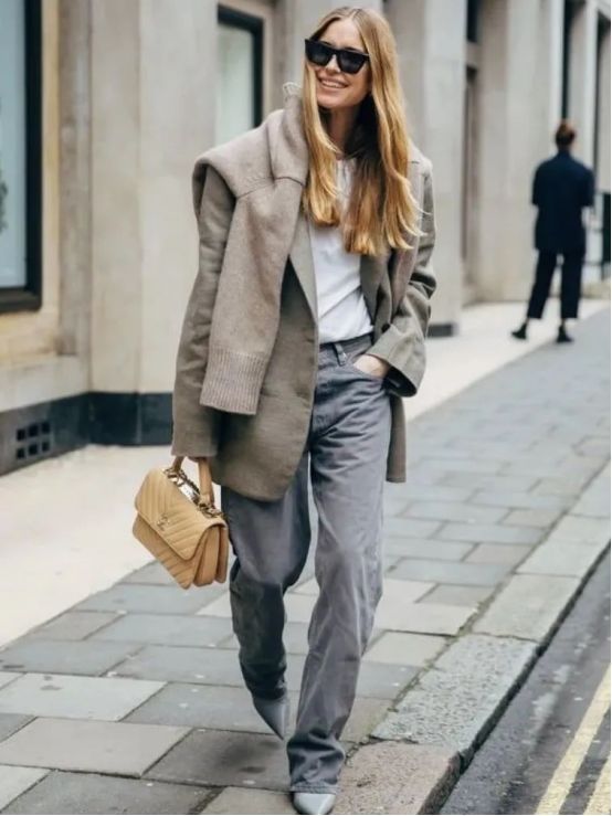 春季单鞋怎么选？闭眼选尖头鞋，完全可以