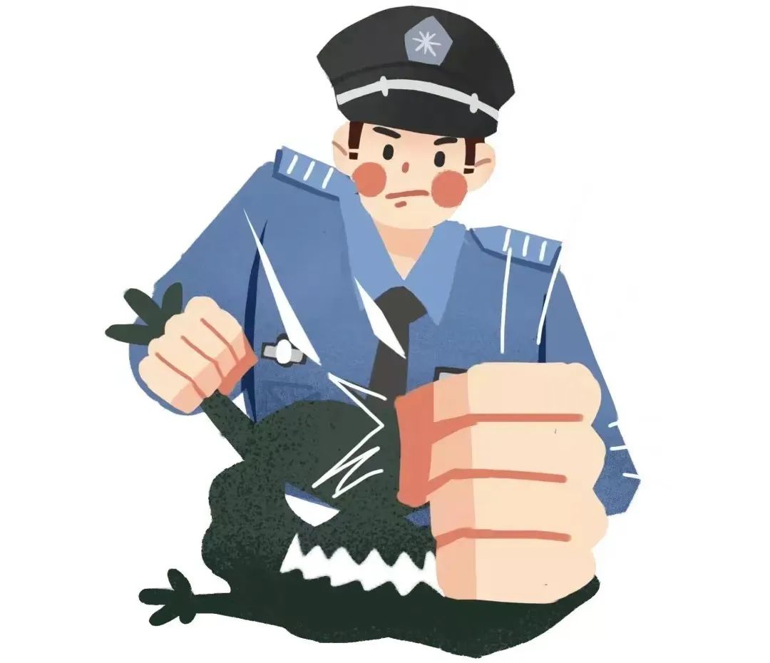 砺剑3号,砺剑3号整治行动