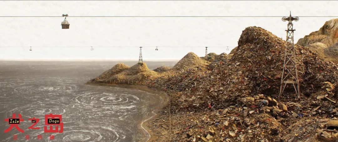 这个“垃圾大国”，真是让我开眼了