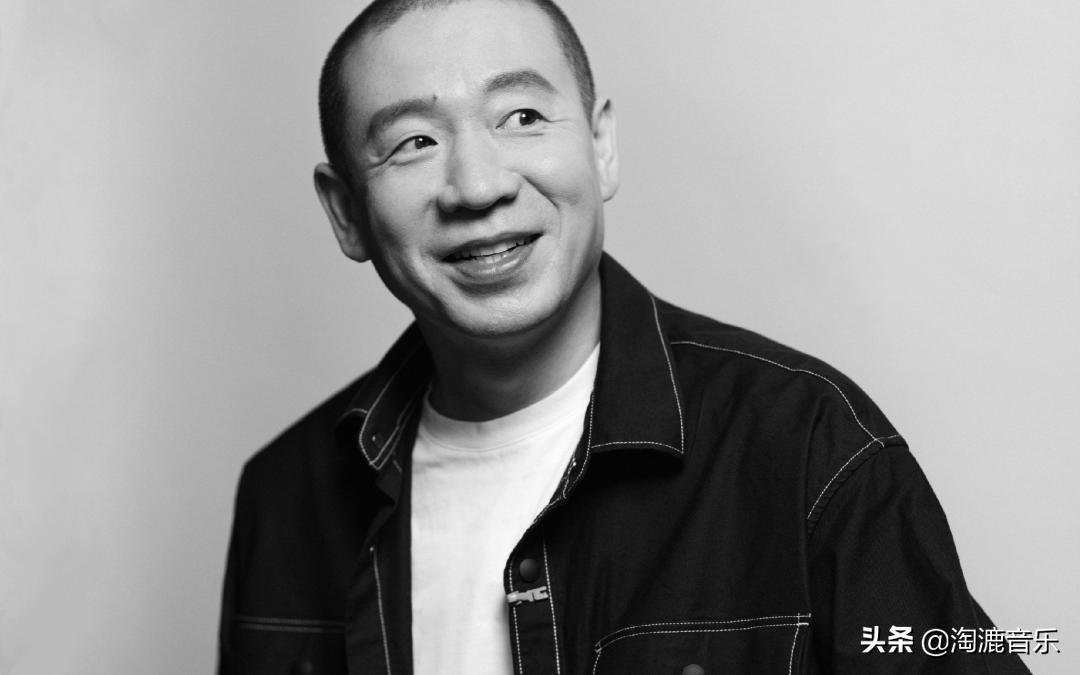 梁龙摇滚燃炸全场,东北摇滚第一人