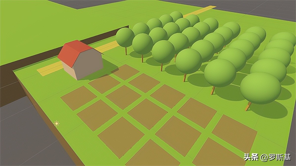 如何开发一款模拟经营的游戏,制作模拟经营游戏的工具