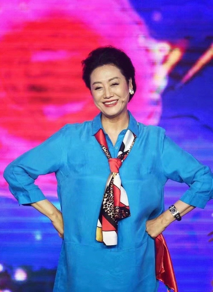 王丽云离婚后的生活,王丽云离婚了吗