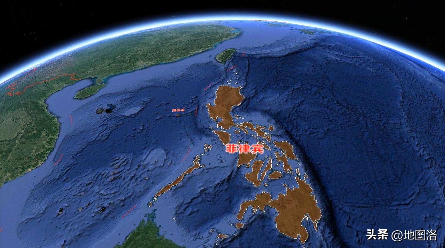 菲律宾最近的航母,菲律宾航母有多大