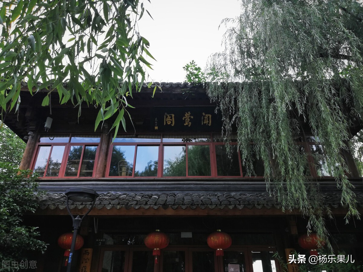 杭州西湖十景攻略,杭州十景旅游攻略