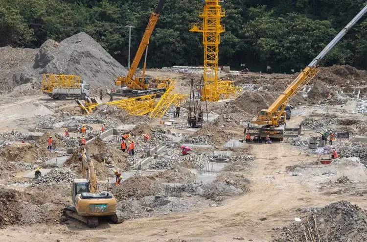 云融记者对话贵州大学大数据与信息工程学院院长谢泉：发展电子信息产业云岩大有可为