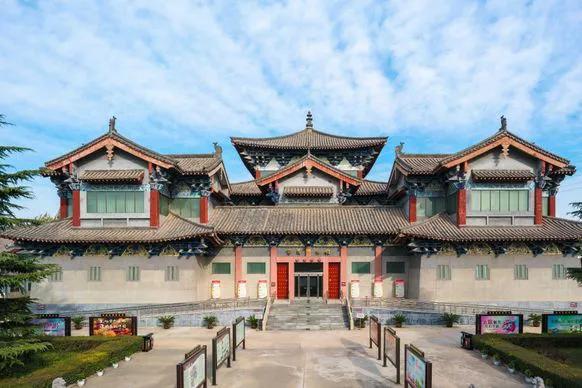 郑州博物馆哪个馆更值得去,河南博物院和郑州博物馆哪个好玩