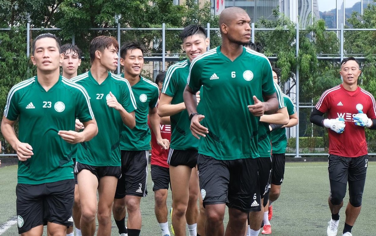 香港也爆发假球案！23人被捕，涉案球队前主席正是现任足协主席