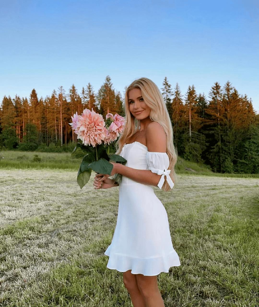 卷起来了！全网都在争当“帕梅拉女孩”