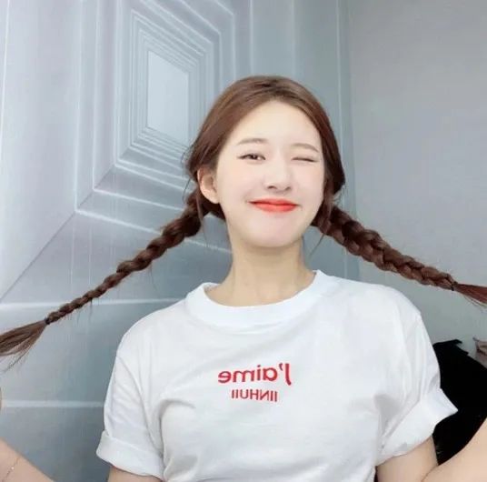 赵露思表情包头像,下载赵露思爱豆头像