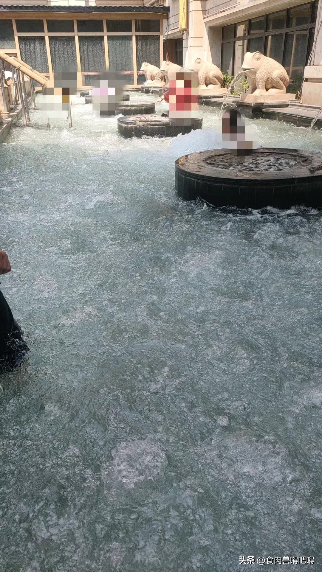 天津温泉推荐九号,天津九号温泉地址