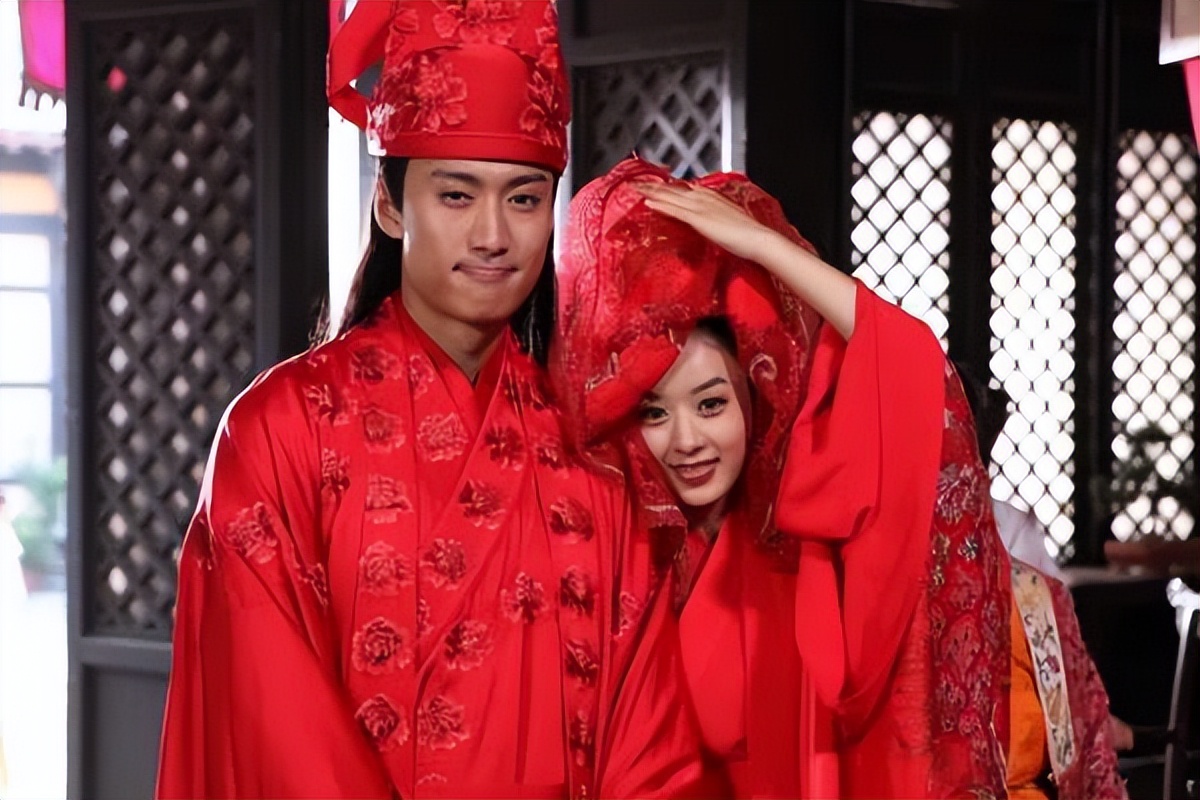 最新最全的四季结婚对联大全,经典十一字结婚对联集锦