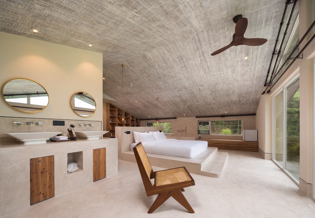 遇间播报|莫干山必睡六大美宿!看山看水看云看日出,优哉游哉~