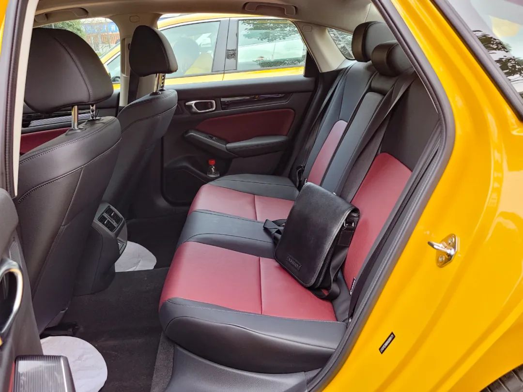 广本燃油版型格试驾测评,试驾广本型格后要思考的问题