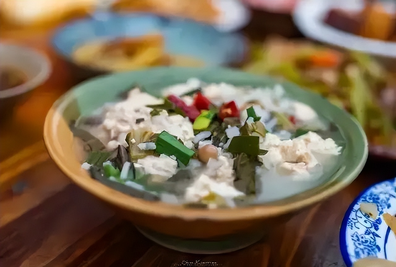 广元特色美食高档,广元传统美食