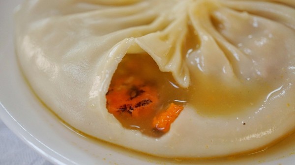 全国十大品牌包子,闻名全国的8种包子