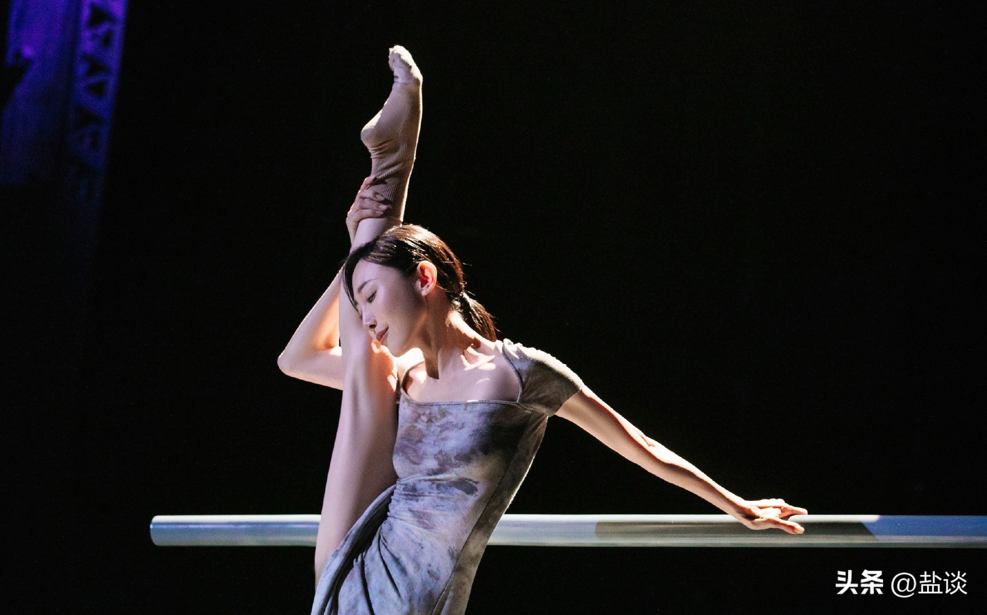 所谓“浪姐”,到底怎么才够“浪”,怎样才算“姐”