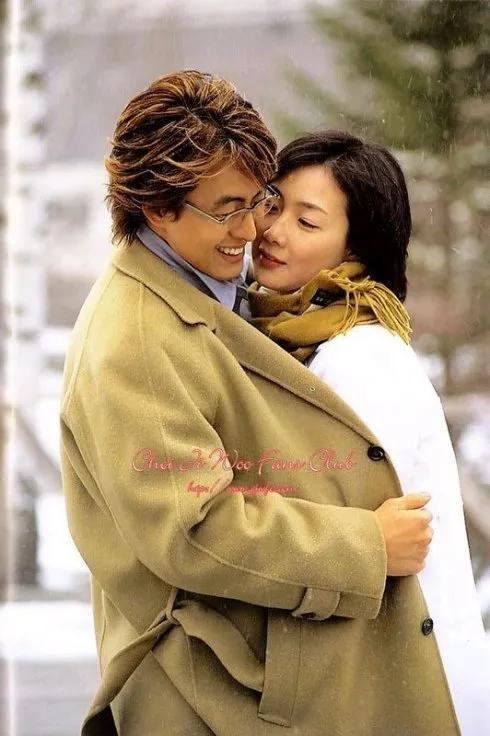 冬日恋歌衣服时尚,冬日恋歌服饰