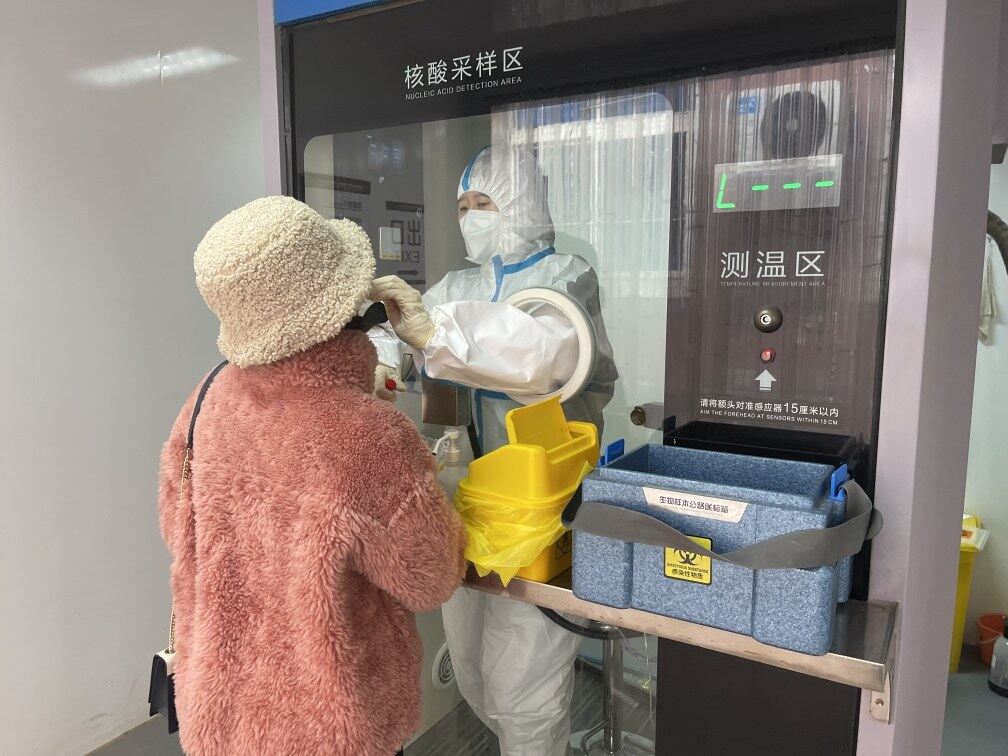 节后返岗疫情滞留,节后返程高峰疫情防控不能松