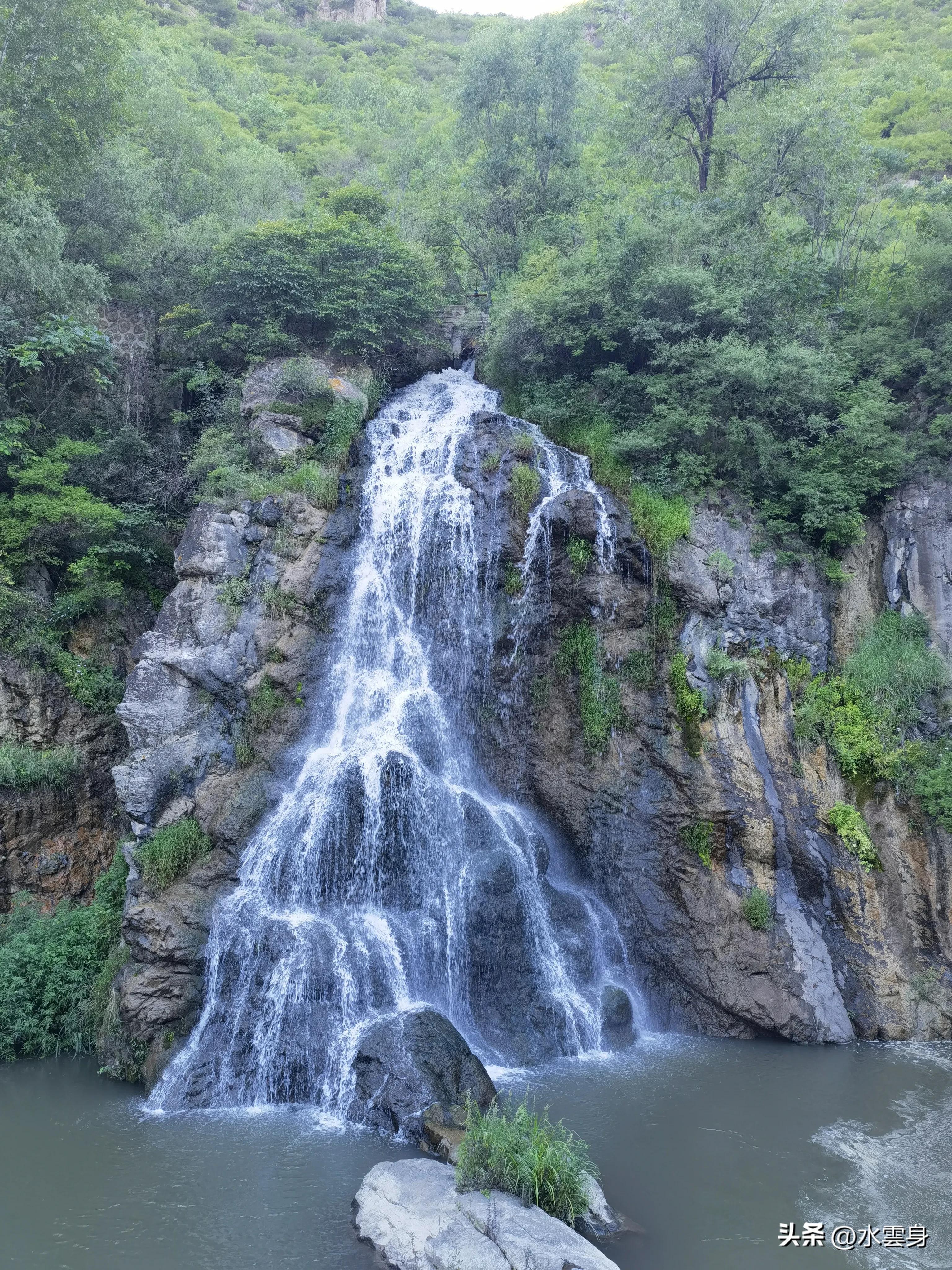 京郊赏花自驾游线路推荐,京郊免费景点一日自驾游路线攻略